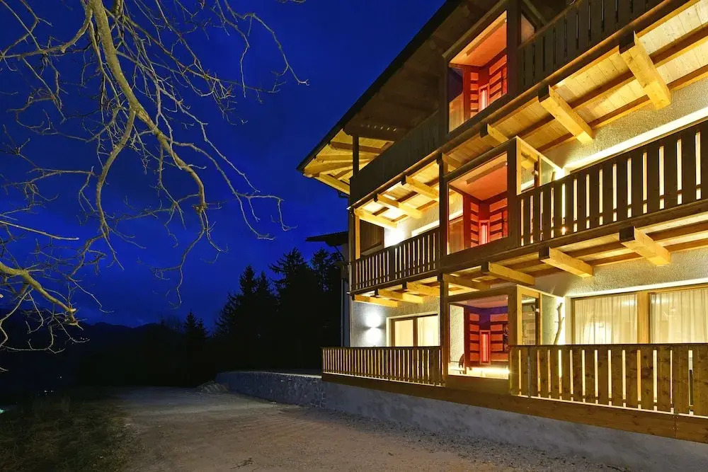 Trametschhütte
