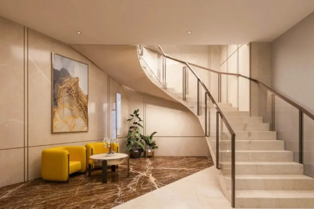 Vivanta Kochi, Aluva