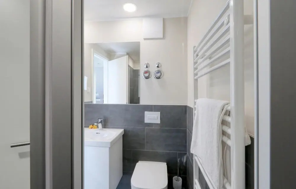 Baltischer Hof Apartment 51