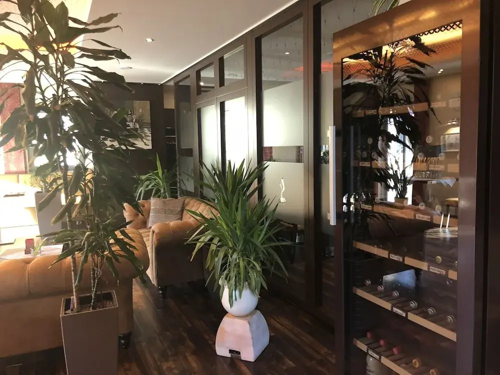 Hotel Glutschaufel