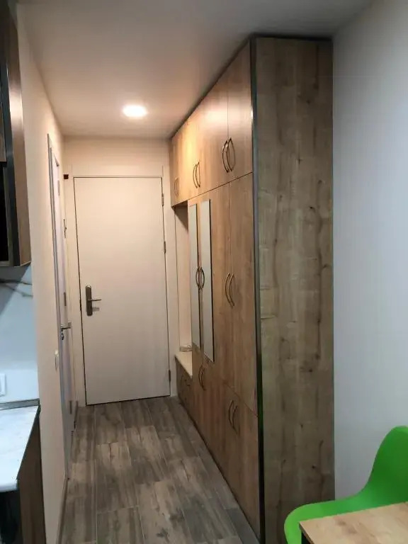 New Gudauri Loft 1 Room 435