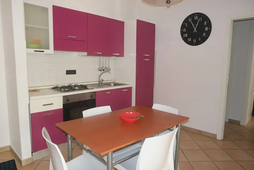 Residence Rosa Virginia 13
