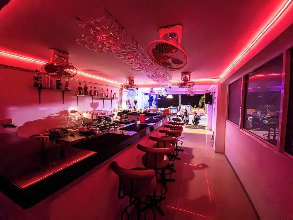 Genie's Pattaya