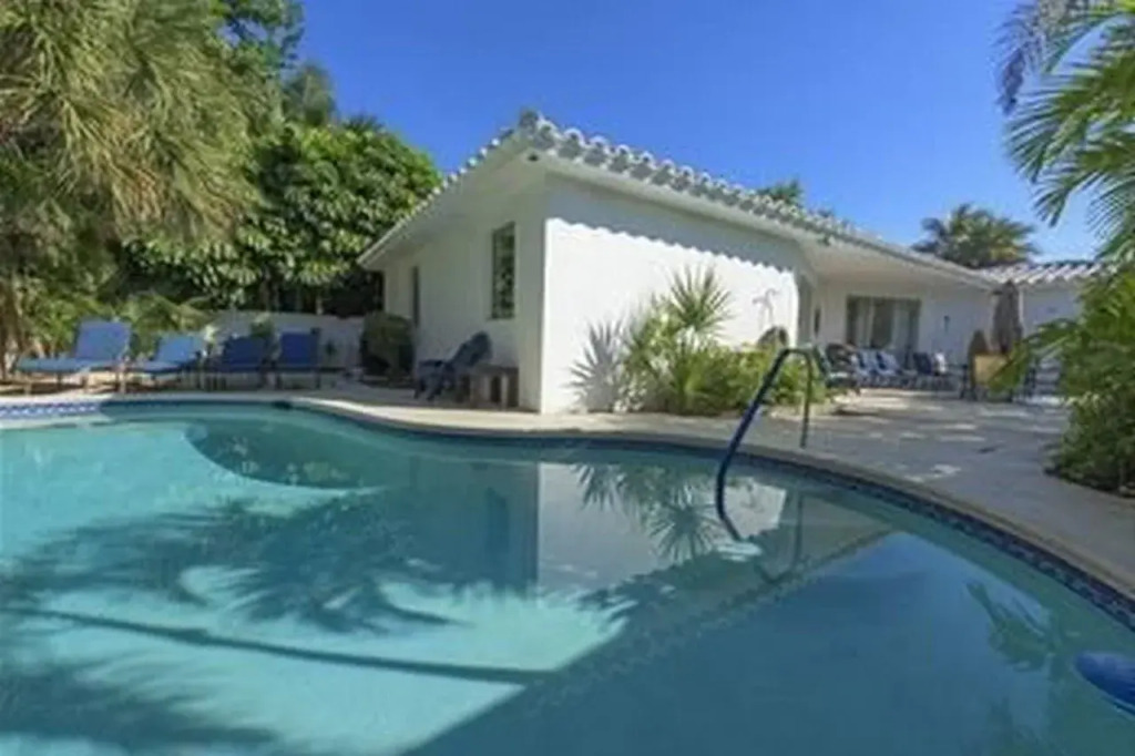 Salty Bungalow Beach Rentals