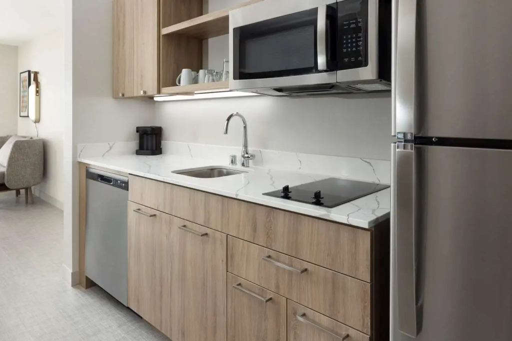 Homewood Suites by Hilton Cypress Orange County