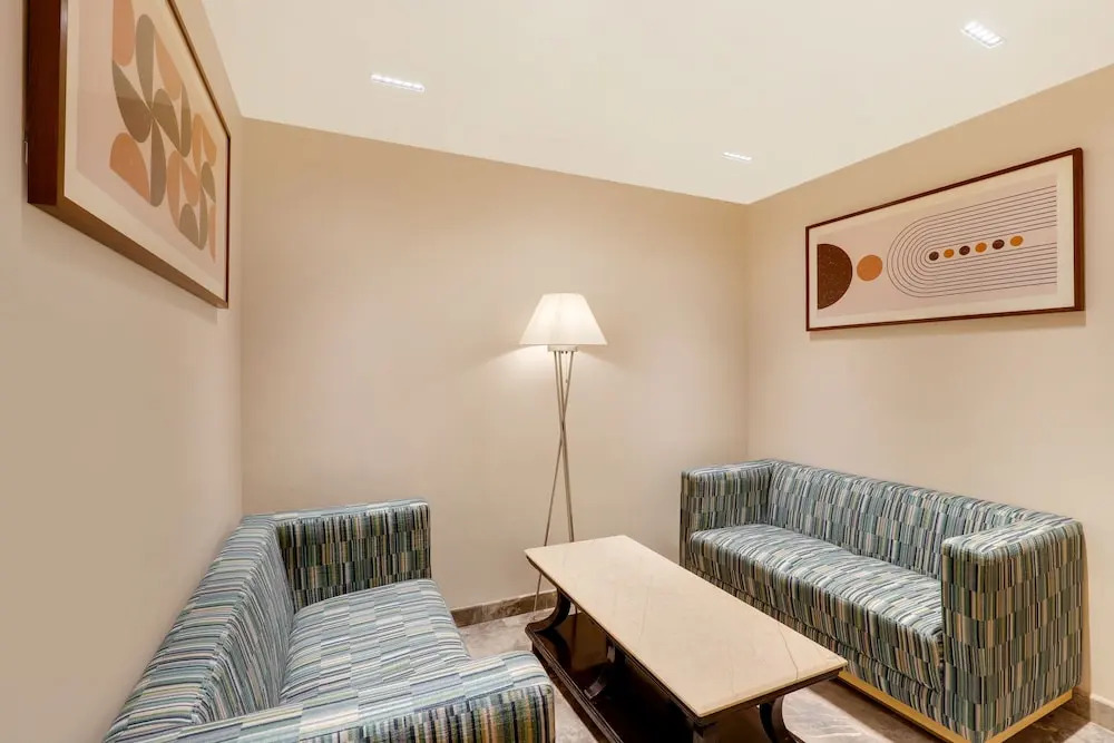 Lemon Tree Suites, Whitefield, Bengaluru
