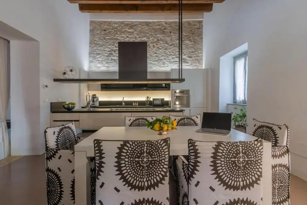 Villa Sabrina