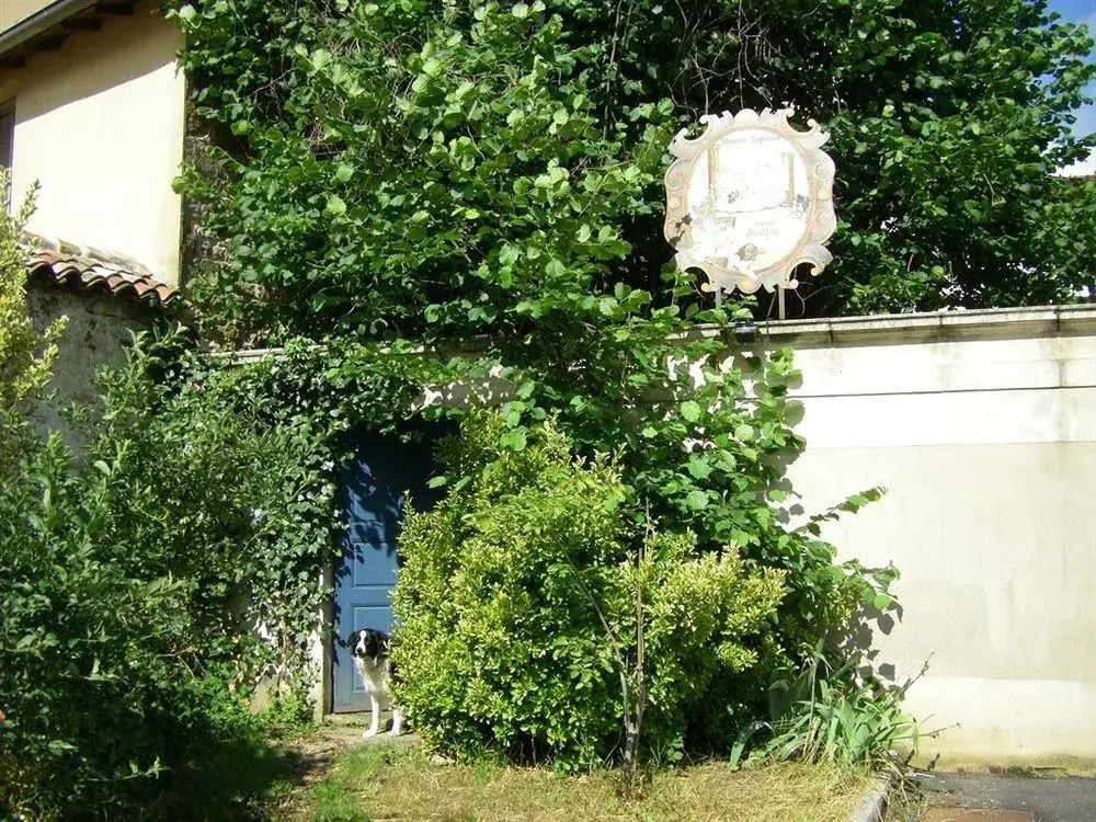 La Maison Tupinier
