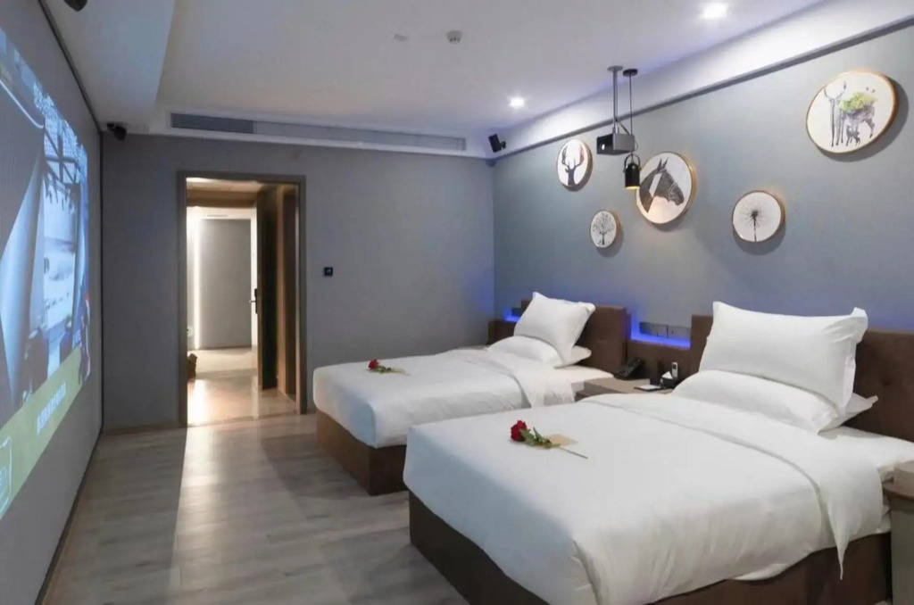 Guangdong Tianhao Hotel