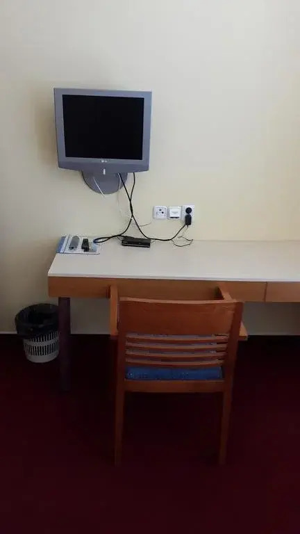 Penzion Na Kurtech