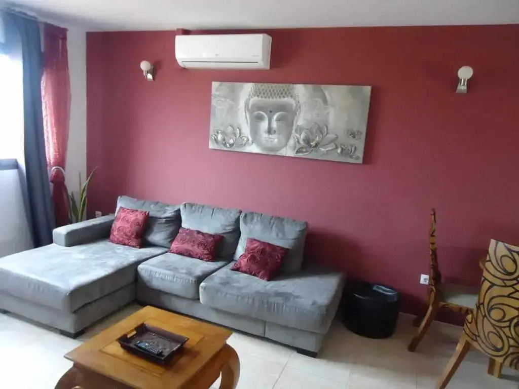 Anju Villas Cotillo 1 Apartment