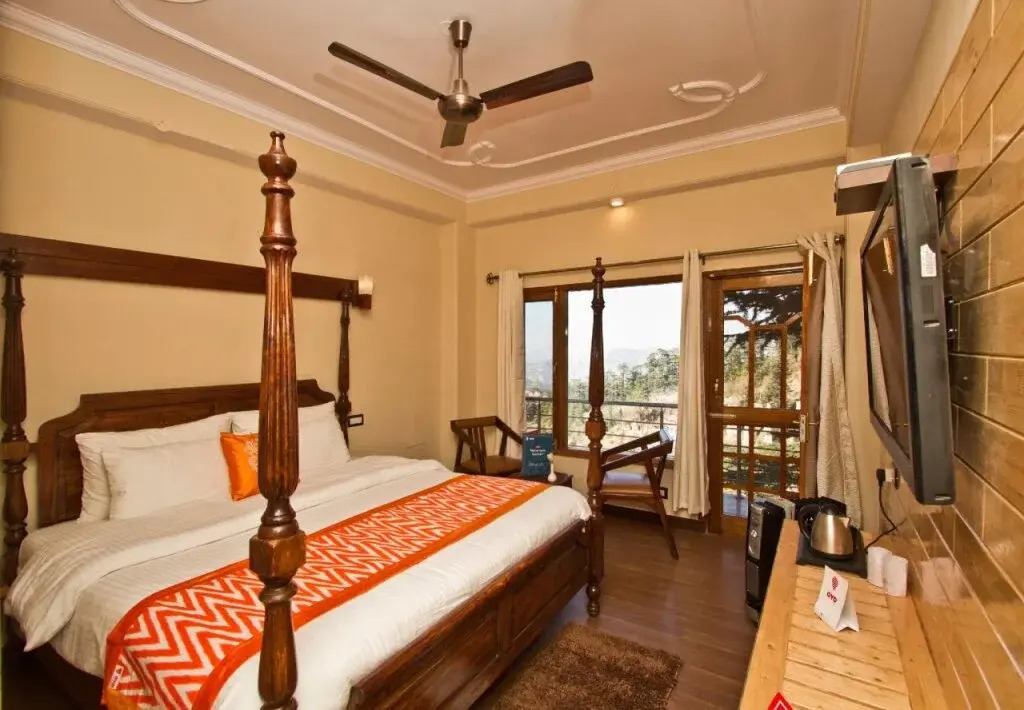 The Bodhi Tree Bnb