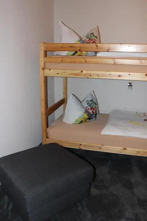 s Berghäusl Randeck