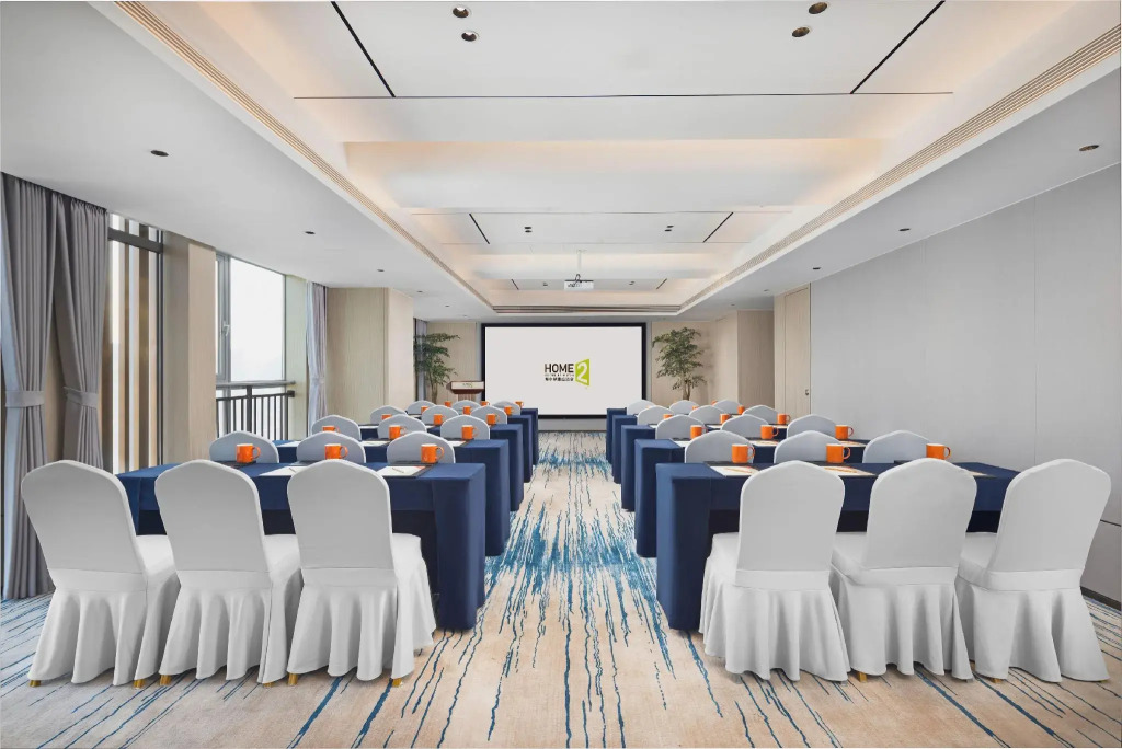 Home2 Suites by Hilton Guiyang Nanming Jiaxiu