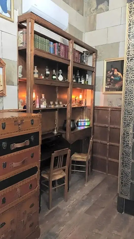 Le Making Of Chambres dHôtes insolites et Familiales