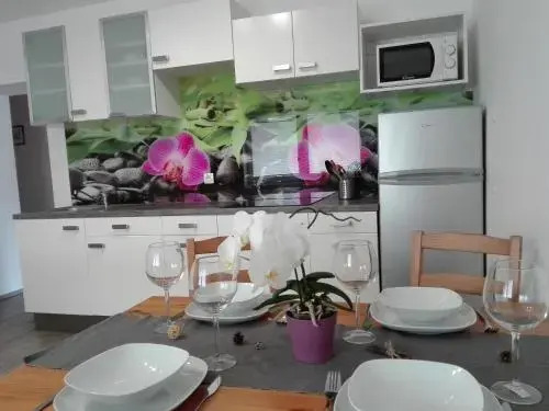 Apartments Grudnik with free parking