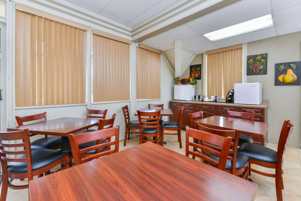 Americas Best Value Inn Sarasota