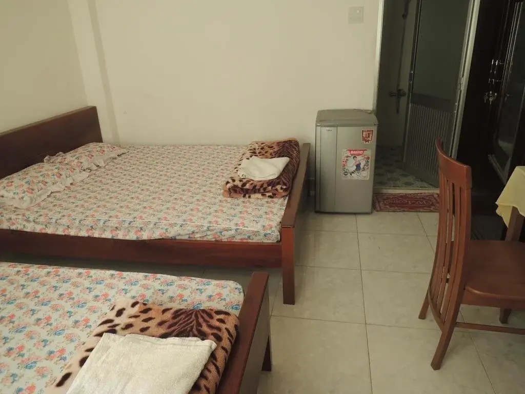 Minh Nguyet Motel