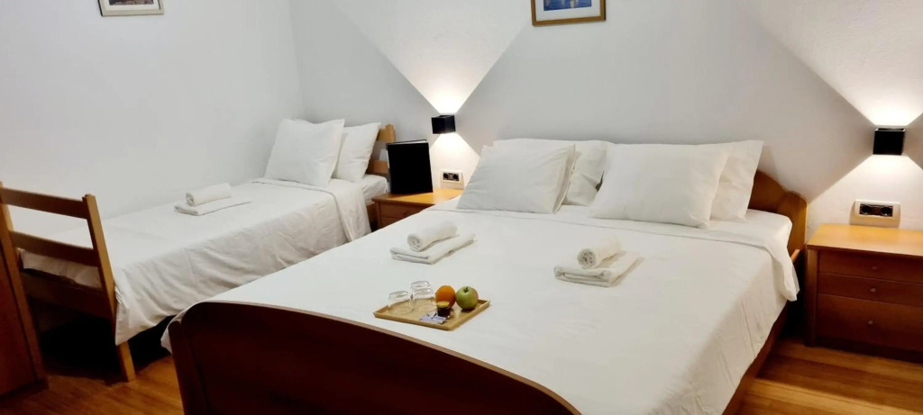 Nadija Rooms Funtana