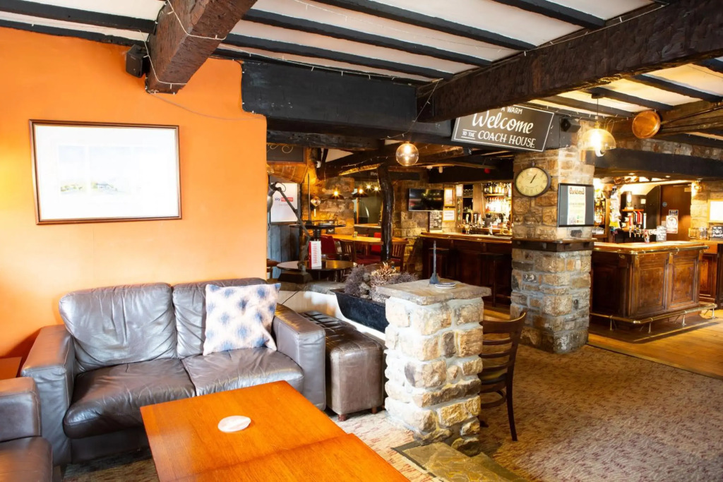 Coach House