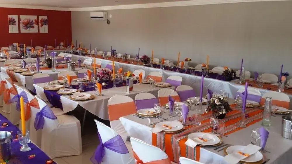 Masili Guesthouse & Conference
