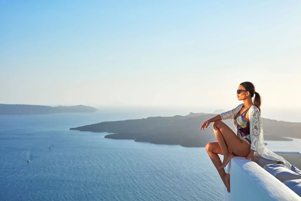 Cosmopolitan Suites - Small Luxury Hotels of the World