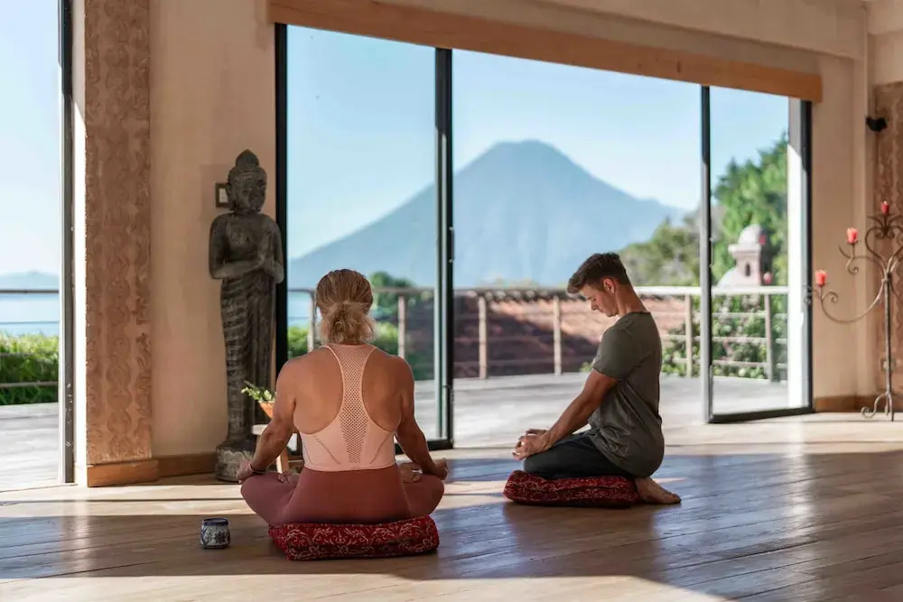 Casa Prana Hotel in Atitlan