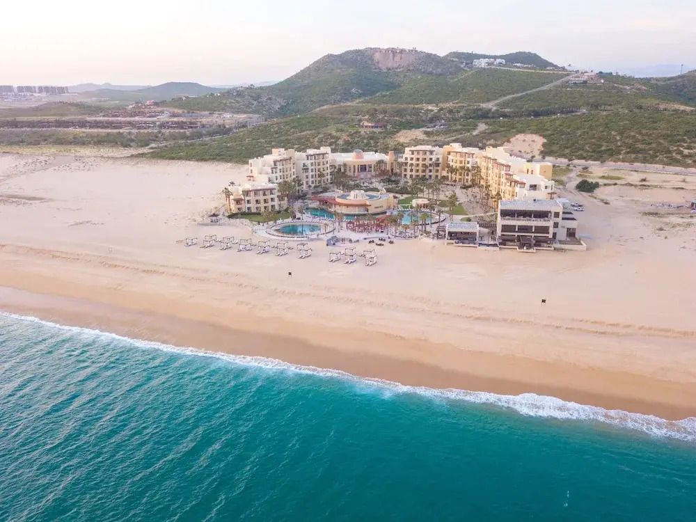 Pueblo Bonito Pacifica Golf & Spa Resort
