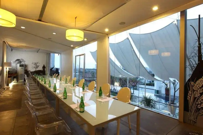 Kemang Icon By Alila Hotel