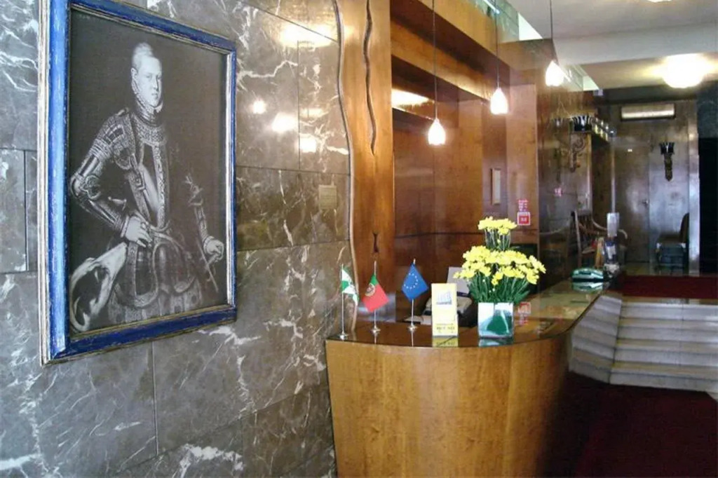 Hotel Vice-Rei