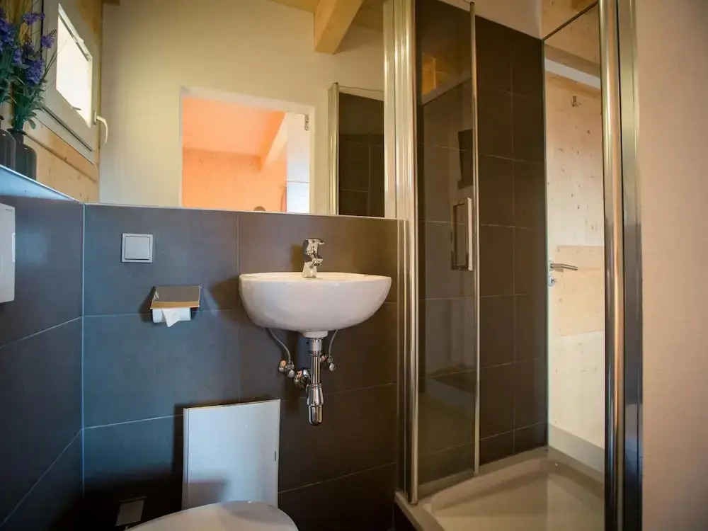 Chalet Near Ski Resort in Austria With Sauna