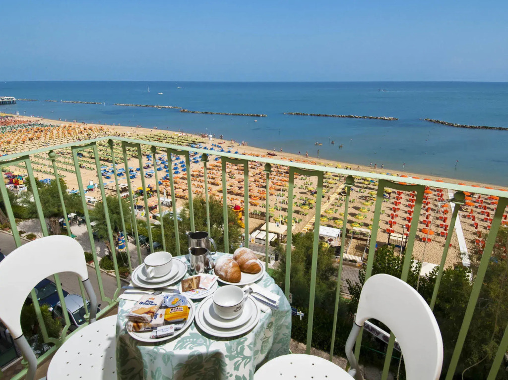 Hotel Gloria