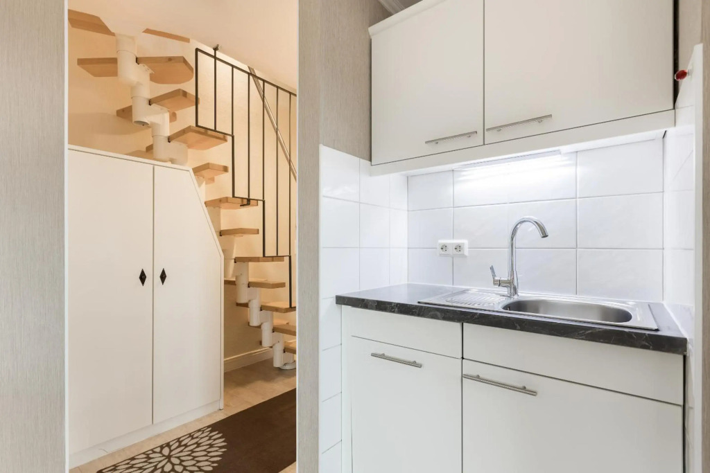 Hus de Hahn Wohnung 2