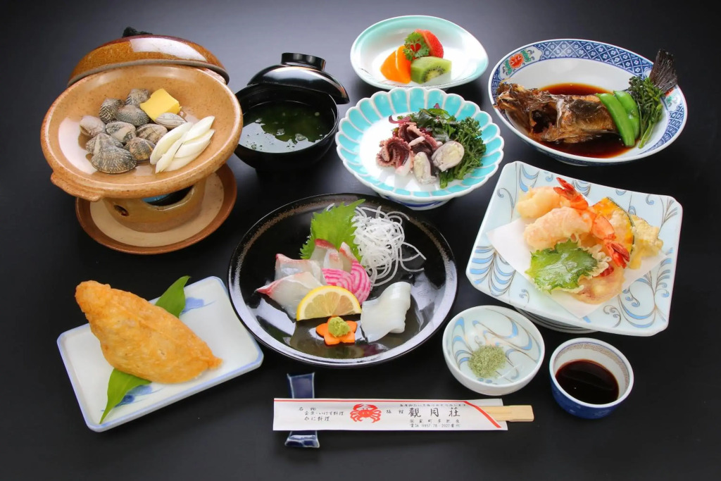 kangetsusou