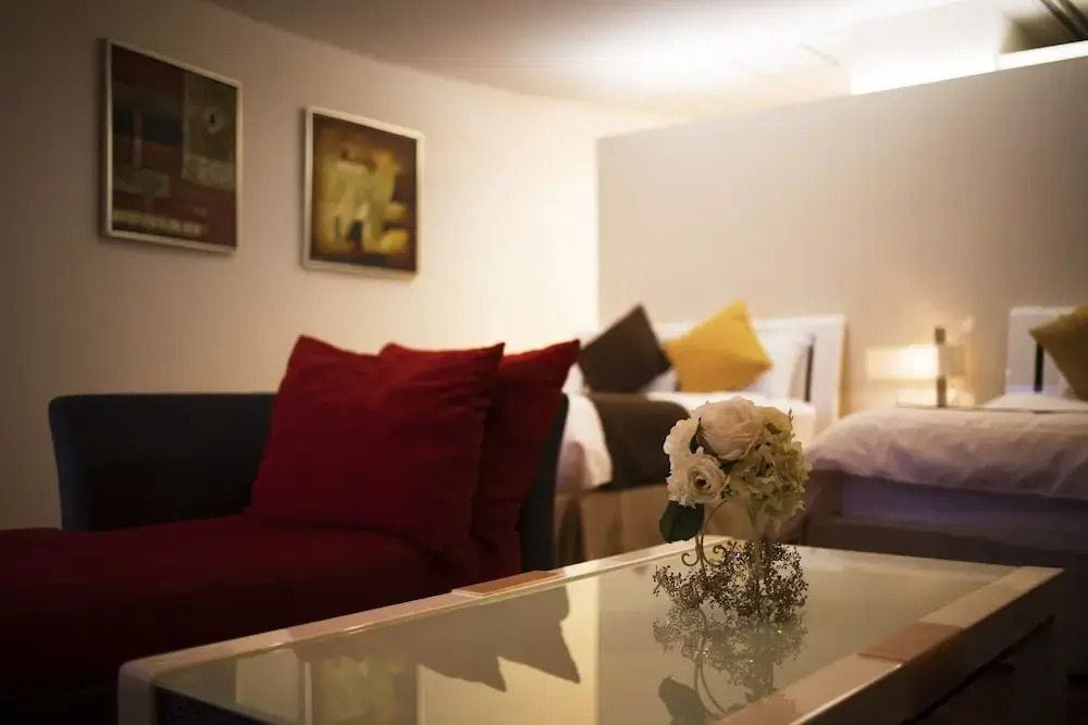Villa Terrace Omura Hotels & Resorts