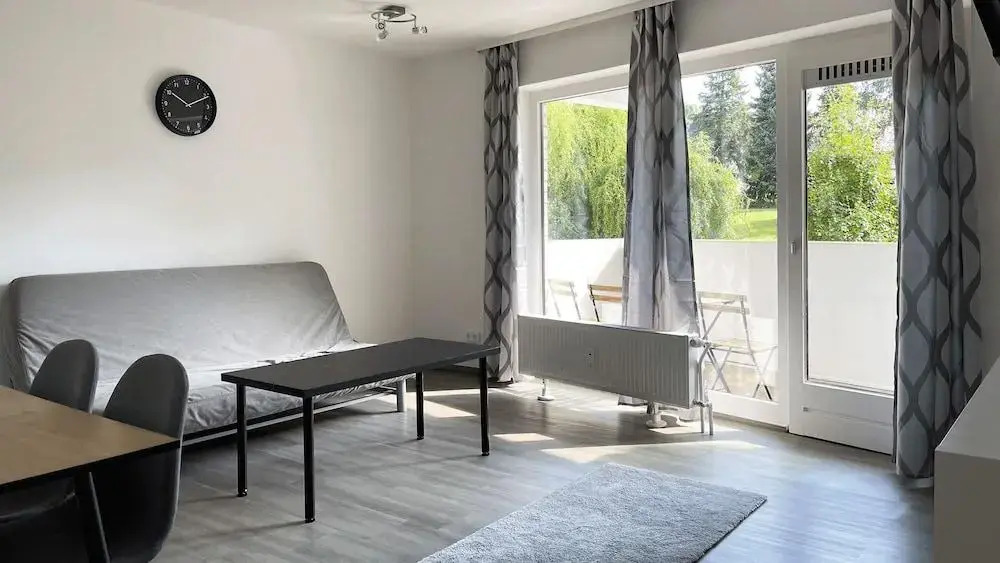 Studios im Haus Deutsch Krone I Kostenloses Parken I home2share