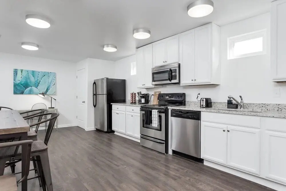 9 BRs Comprised of 2 Suites by Domio