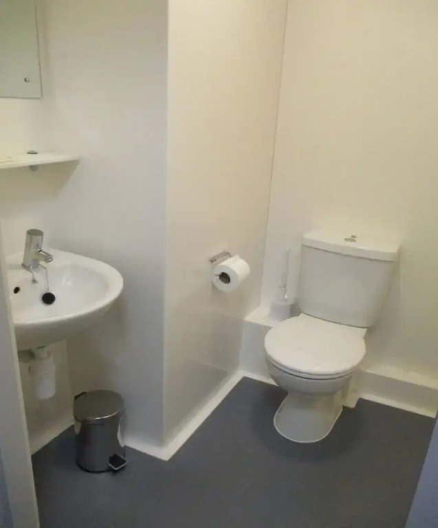 UPP Bay Campus Swansea