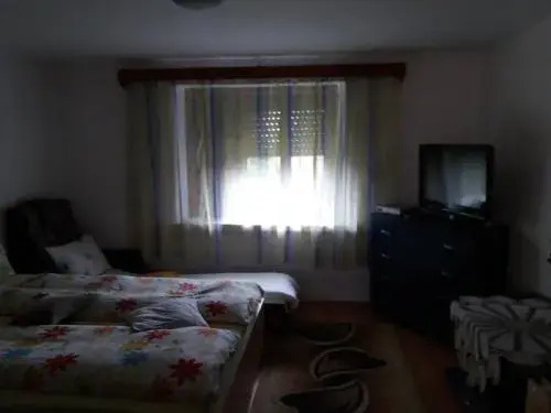 Cabana Alex Cheile Nerei