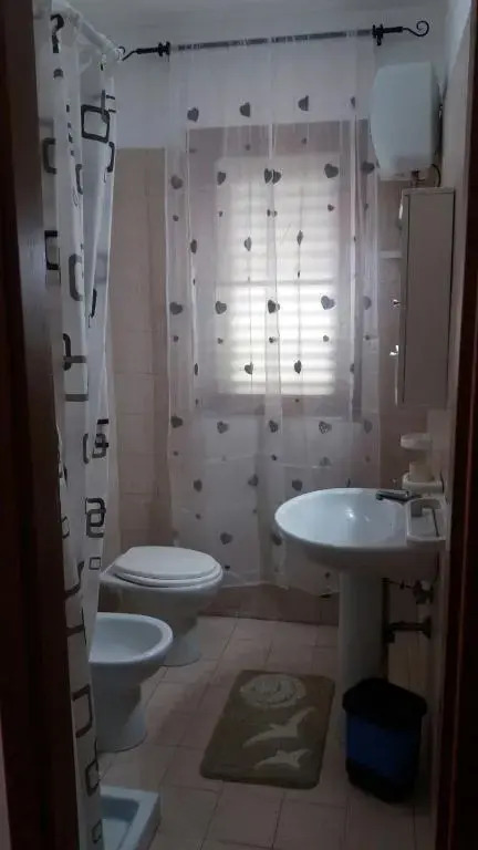 Casale dei Prencipe