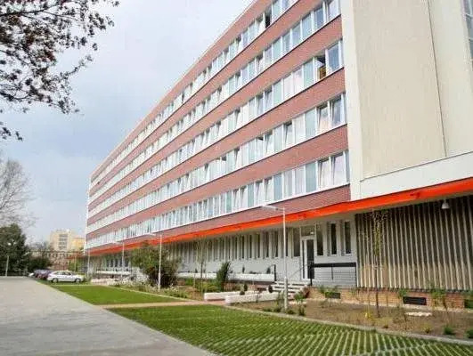 Pannon Egyetem - Központi Kollégium