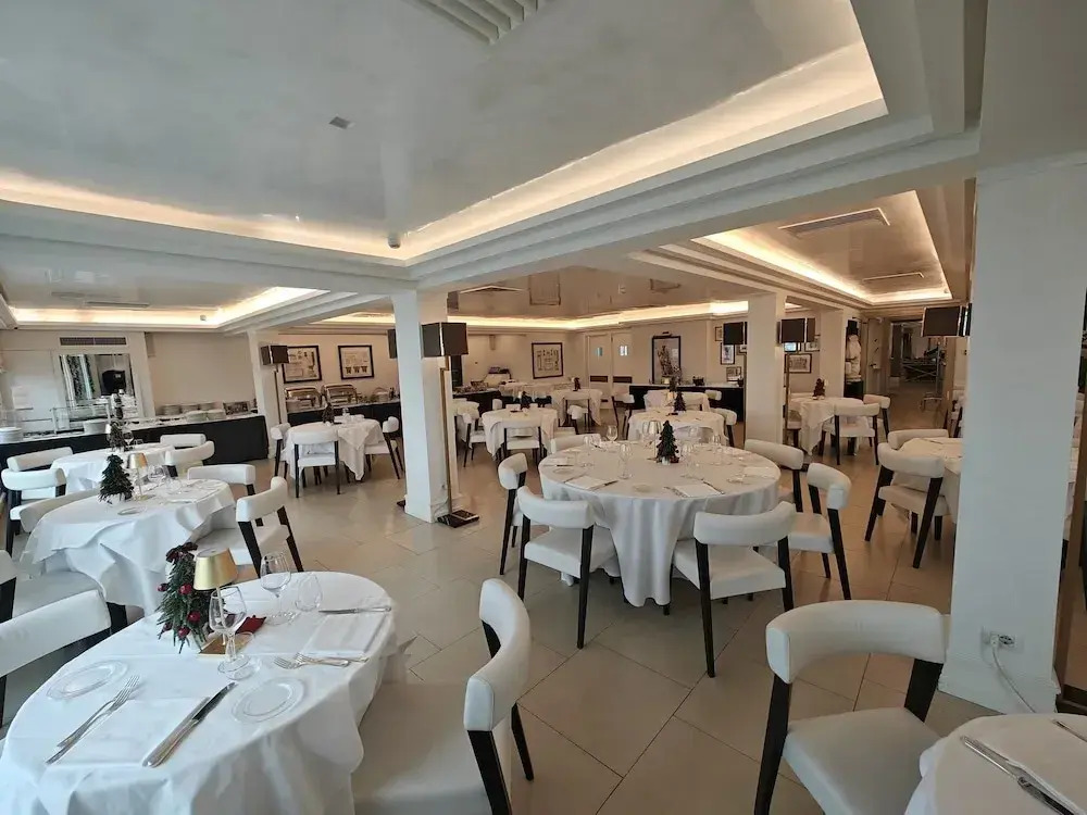 Hotiday Room Collection - Napoli Diaz