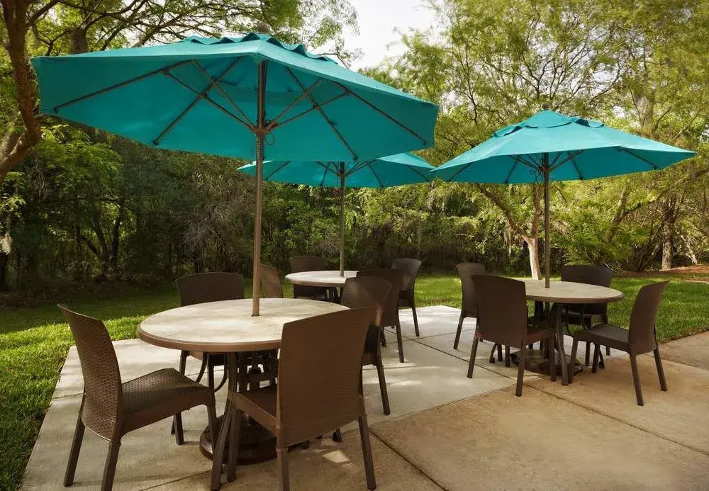 MainStay Suites Tampa Moffitt-USF