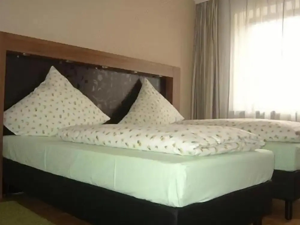 Hotel Gasthof Stern