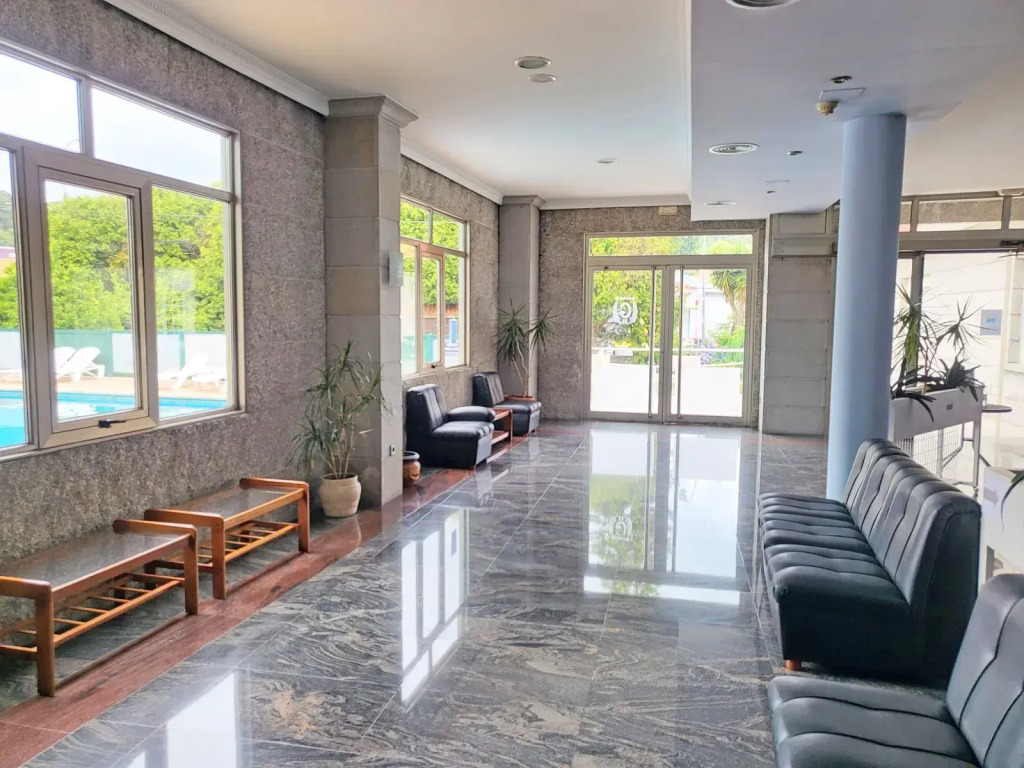 Hotel Galaico