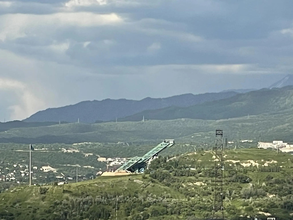 Апартаменты на проспекте Юрия Гагарина 255