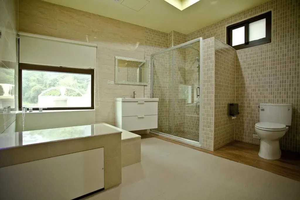 Sin Ging Hong Resort
