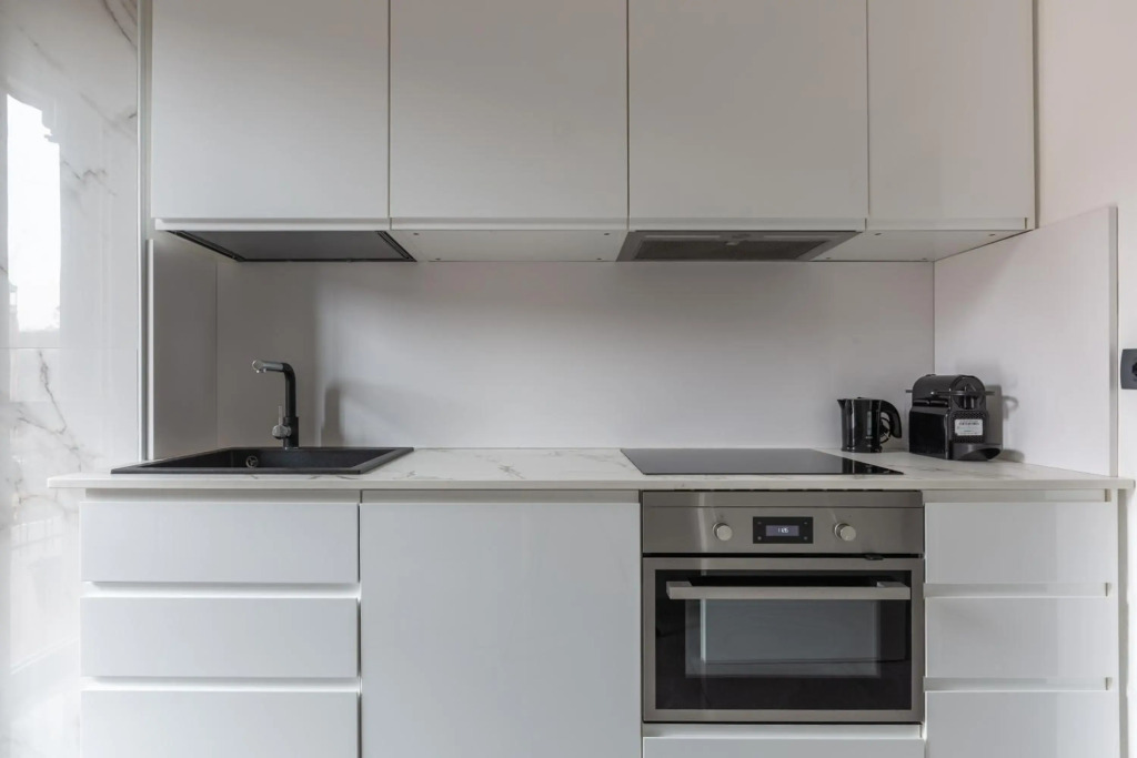 BnButler - Moderno e confortevole - Largo Promessi Sposi