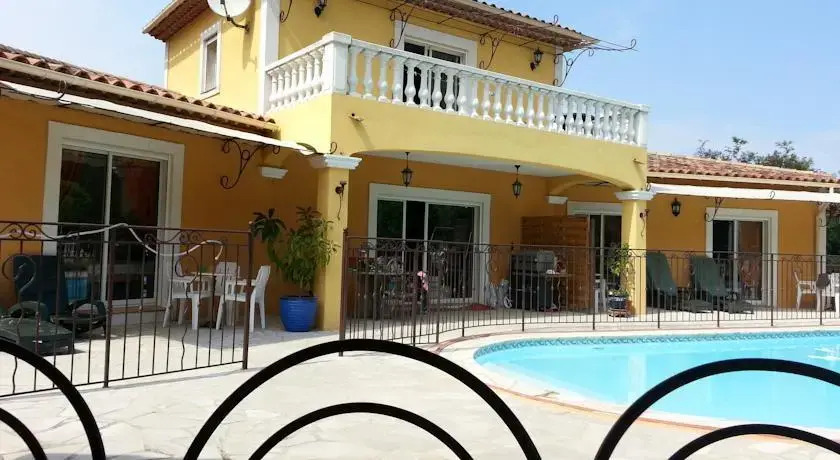 Villa Moréna