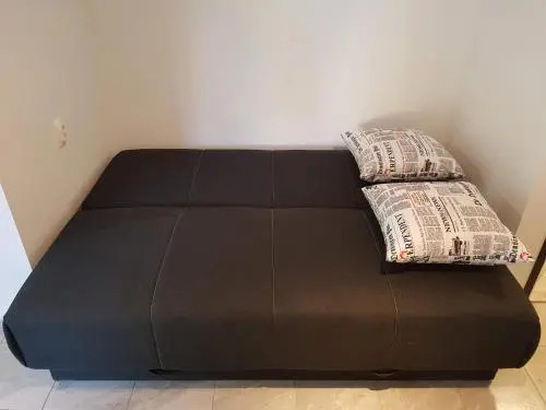 Apartments Rede